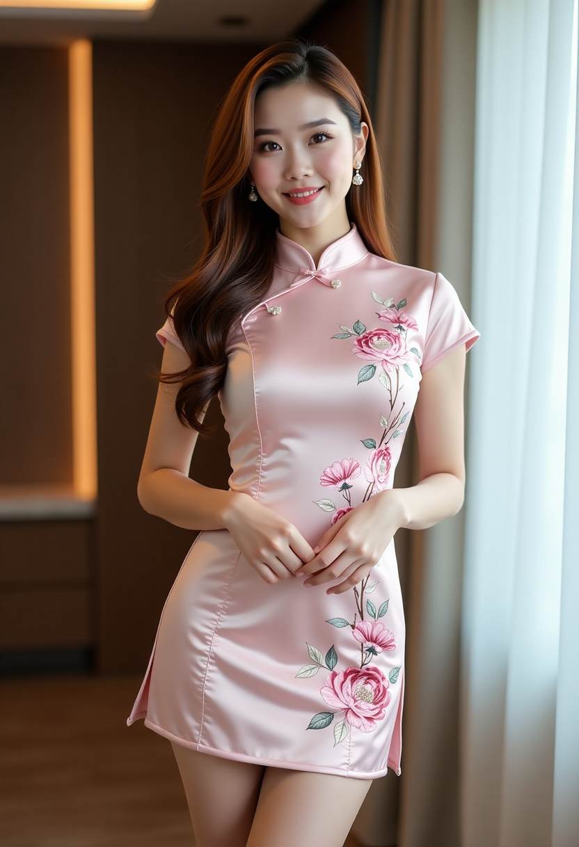 亲爱的，热爱的 经典版