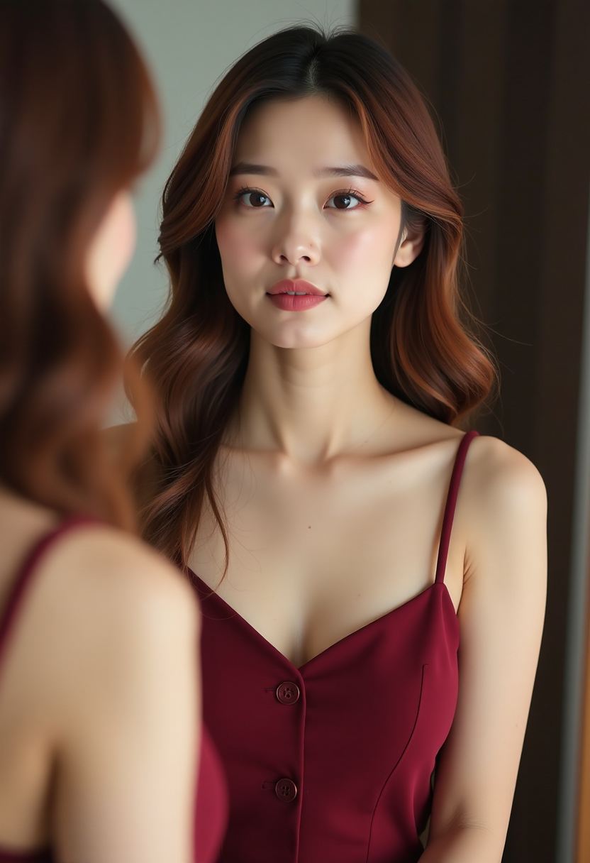 你是我的城池营垒